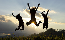 ワクワクビジョン実現セミナー